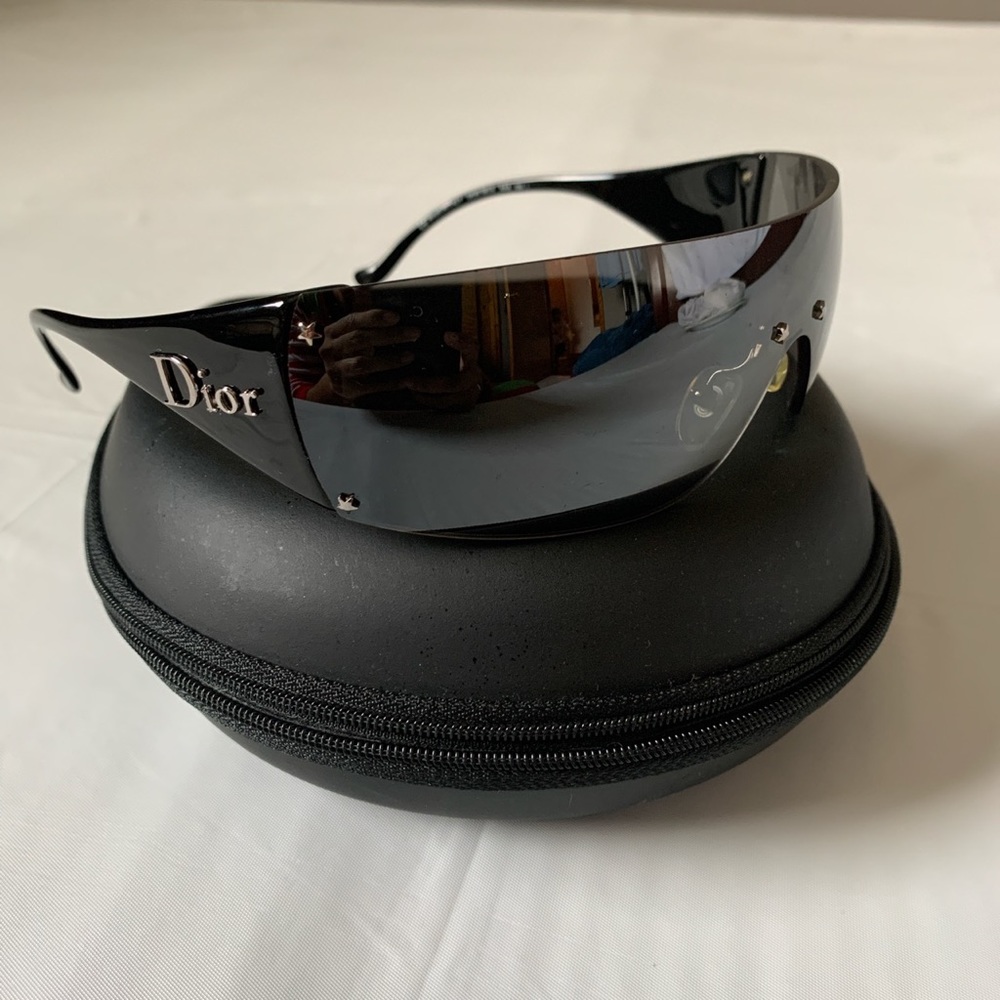 Dior Ski 6 Sunglasses
